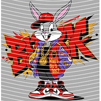 Cartoons and other-CO 2567